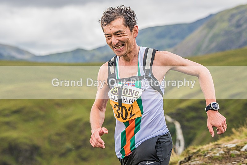 Sailbeck-152 - Buttermere Sailbeck Fell Race Saturday 15th July 2023