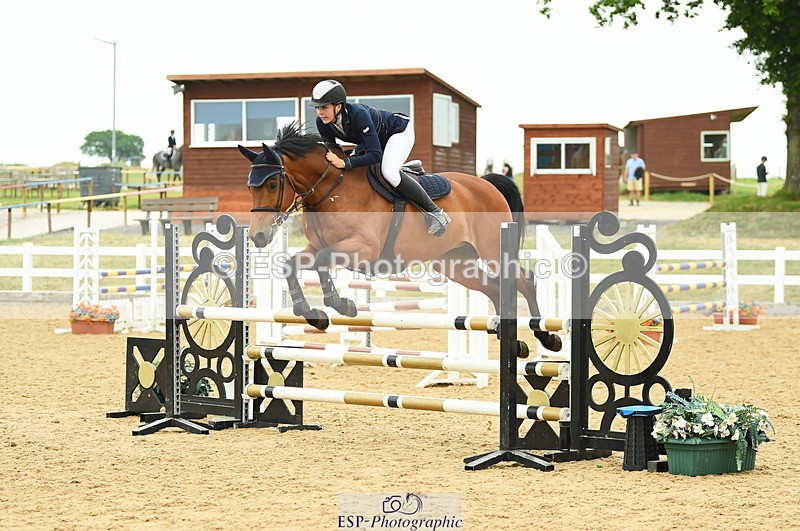 230610A-120826-03202 - Cls 24 95cm Amateur Qualifier