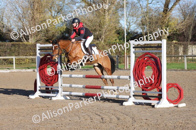 20251130-1362 - Class 3 - 80cm