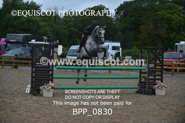 BPP_0830 - CLASS 19 SAT Equiyd 1.05m Amateur Championship Qualifier