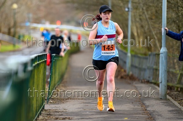 Livirelays25-915487 - Female Set Two