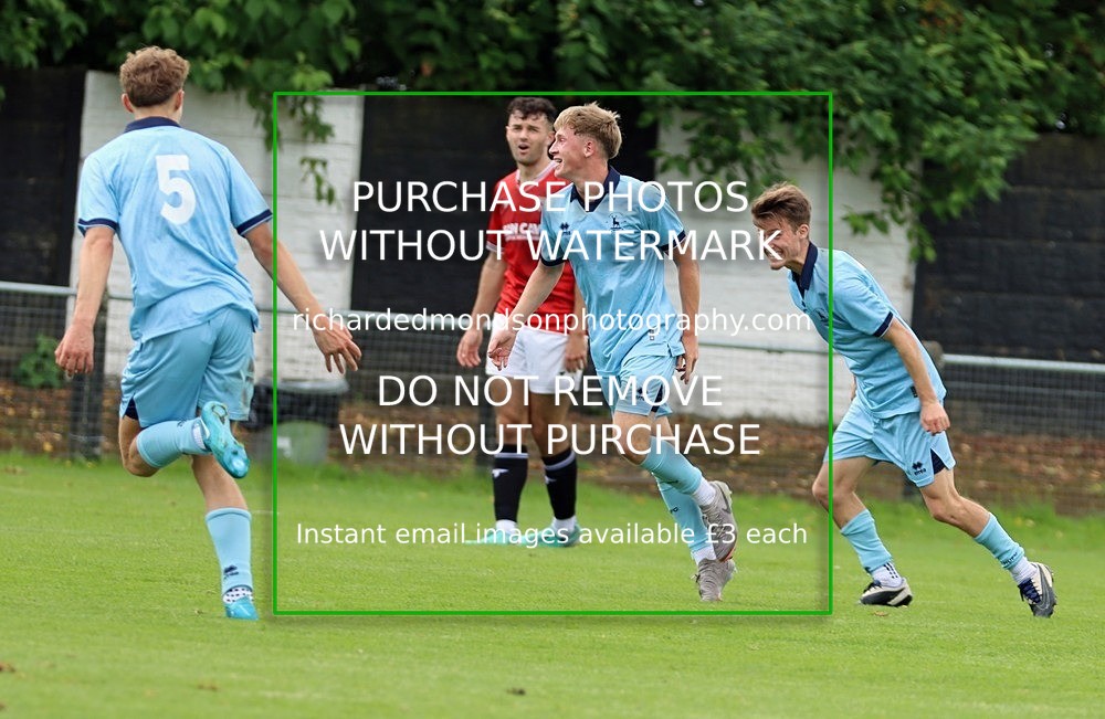 IMG_6445 - Morecambe Academy vs Hartlepool United Academy (10/8/24)