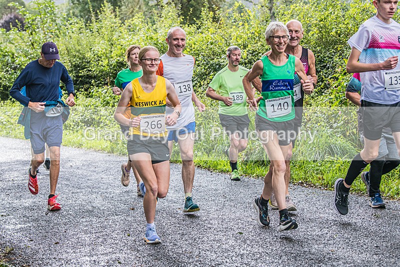 The One-77 - The One 10 Mile Road Race Saturday 13th September 2025