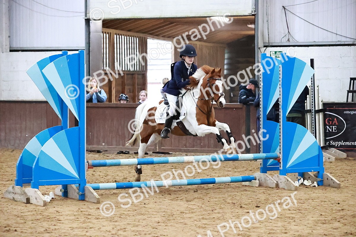 SBM_000801 - Class 3 - 60cm