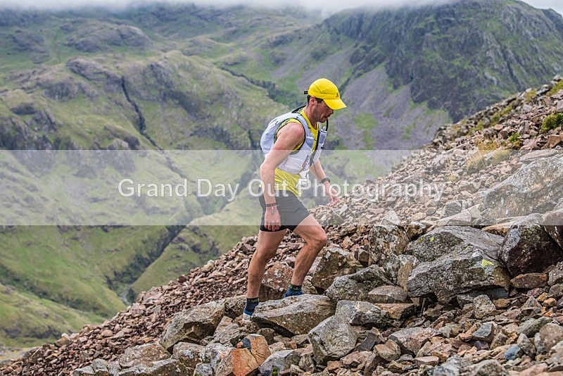 Borrowdale-560 - Borrowdale Fell Race Saturday 5th August 2023