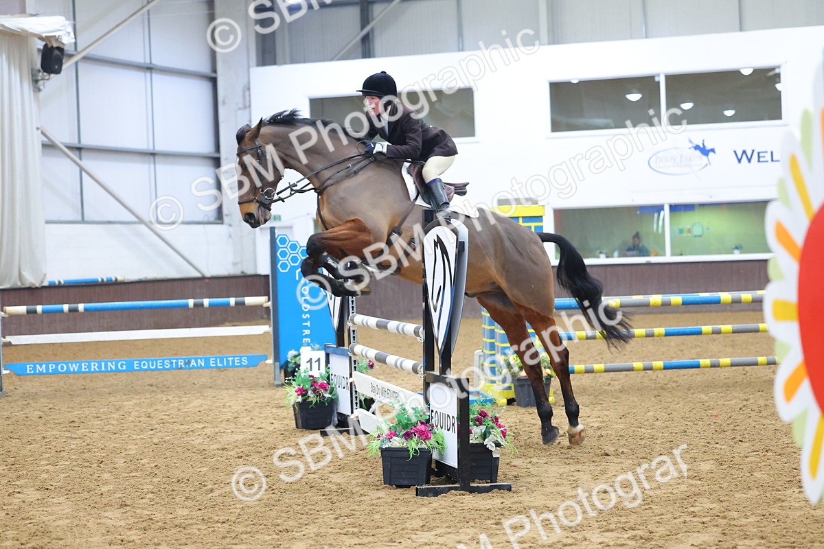 SBM_008234 - Class 21 - Nupafeed Supplements Senior Discovery/ 1m Open - First Round (1.00m)