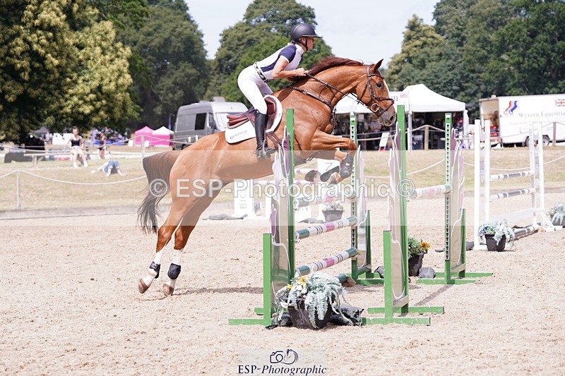 250704A-112648-11168 - Cls 20 Snr Newcomers