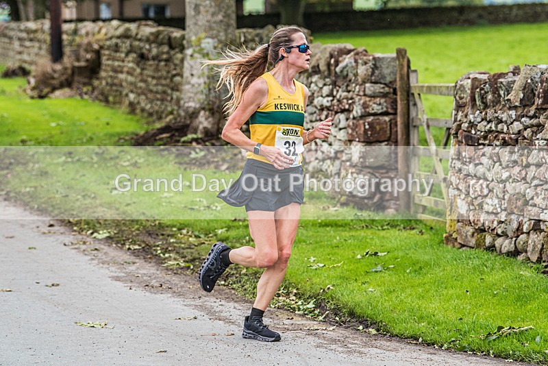 Acorn bank-333 - Acorn Bank 10K Road Race Sunday 17th September 2023