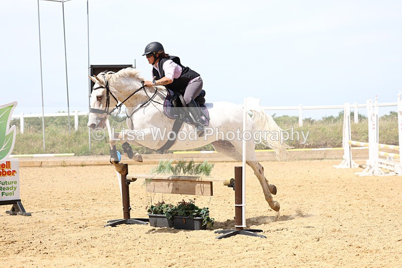 3E7A7484 - Class 3: 80cm