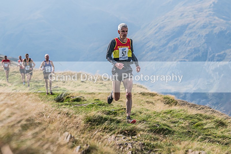 HBMR-Leg 4-284 - Hodgson Brothers Mountain Relay Leg 4 Saturday 5th October 2024