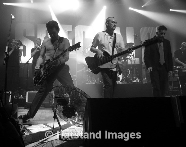 The Specials - music