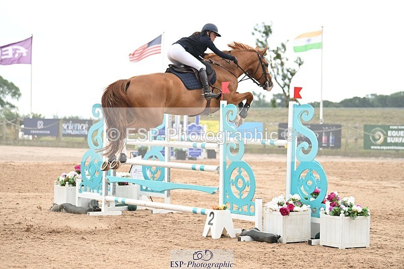 250717-124406-05047 - Cls 17, 1 Star Gold Tour