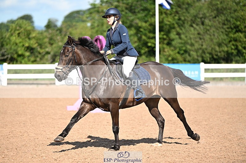 240728A-100300-07774 - Cls 33 Snr British Novice and 90cm Open