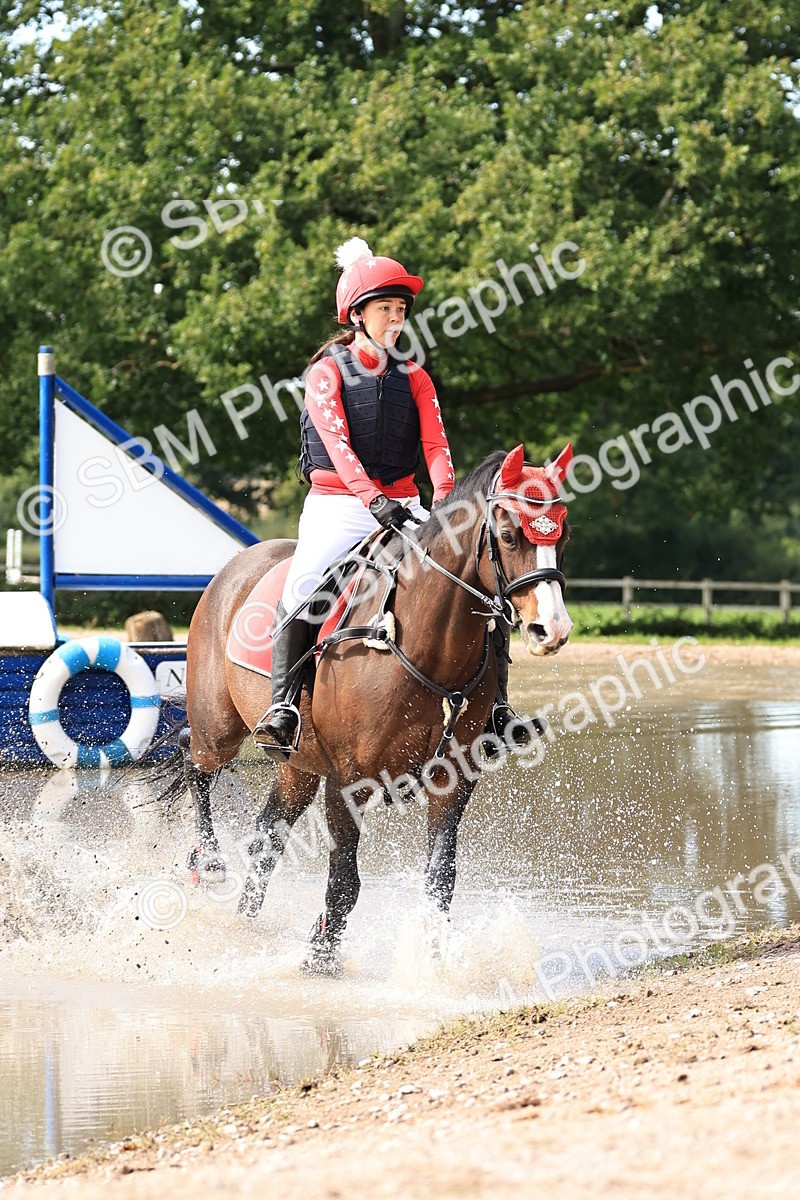 SBM_22143 - E11 - Eventers Challenge 60cm Championship