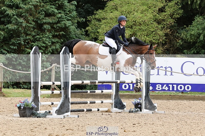 250705A-152232-15774 - Cls 36 Snr Discovery and 1m Open