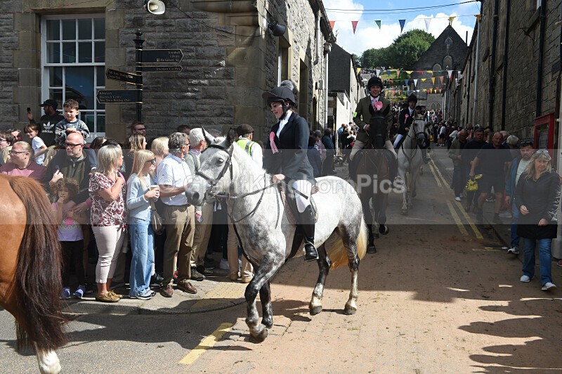 _133 - Langholm Common Riding 2026