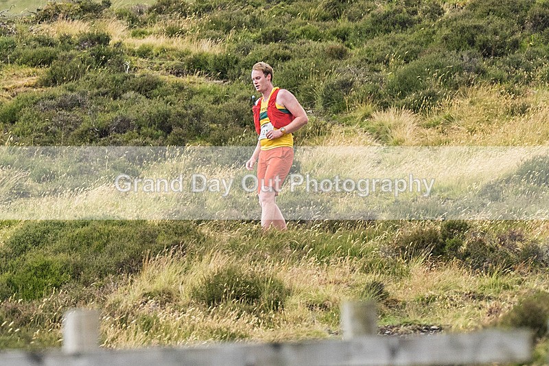 Skiddaw-918 - Skiddaw Fell Race Sunday 2nd July 2023