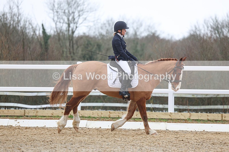 3E7A0922 - Class 5: Novice 1 2024 Section A