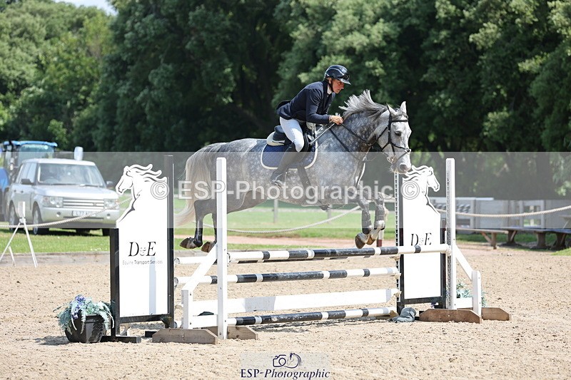 250614A-111143-05926 - Cls 26 British Novice and 90cm Open