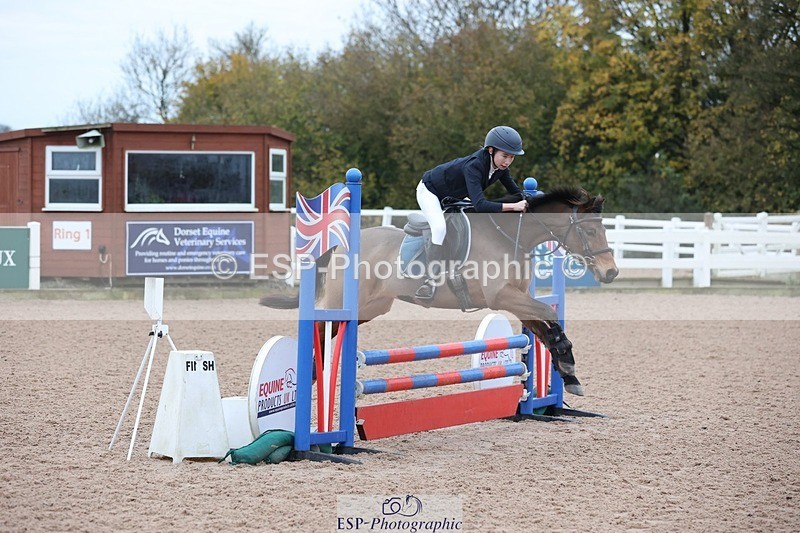 241116X-083629-00117 - Cls 03 Pony Intro 70cm