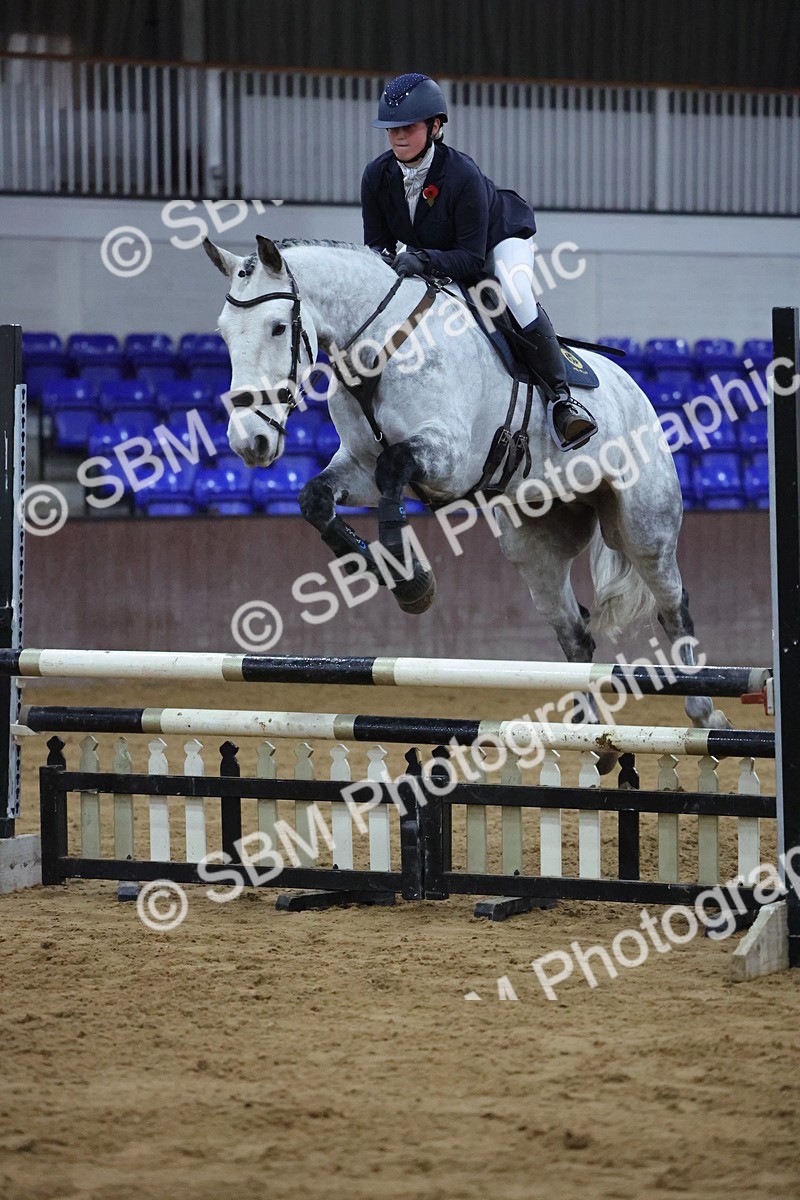 SBM_002361 - Class 6 - Show Jumping 90cm