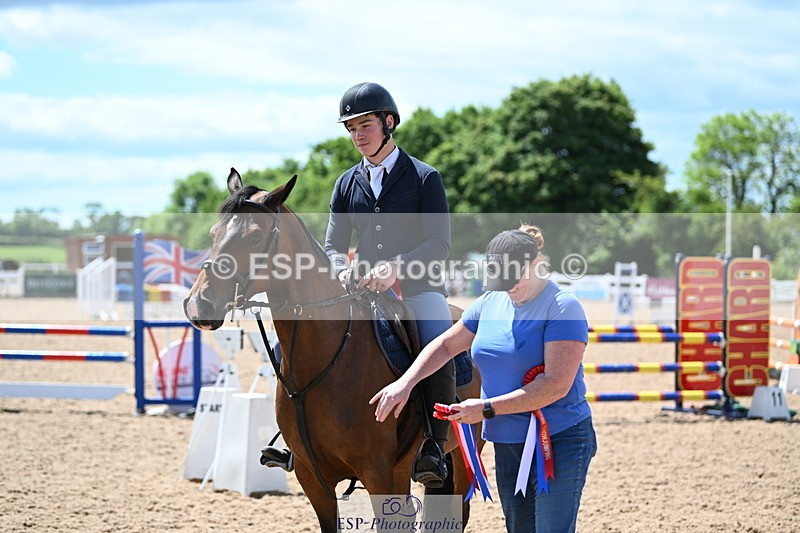 240608A-130359-01116 - Cls 9 Pony BN Jump Off and Presentations