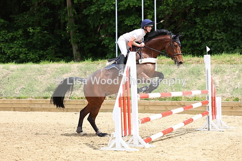 3E7A0730 - Class 11: Senior Discovery/1m open