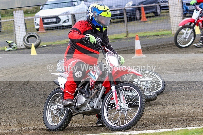 211009-7D-8E0A7240 - Ride & Skid It  Flat Track Experience 09th Oct 21