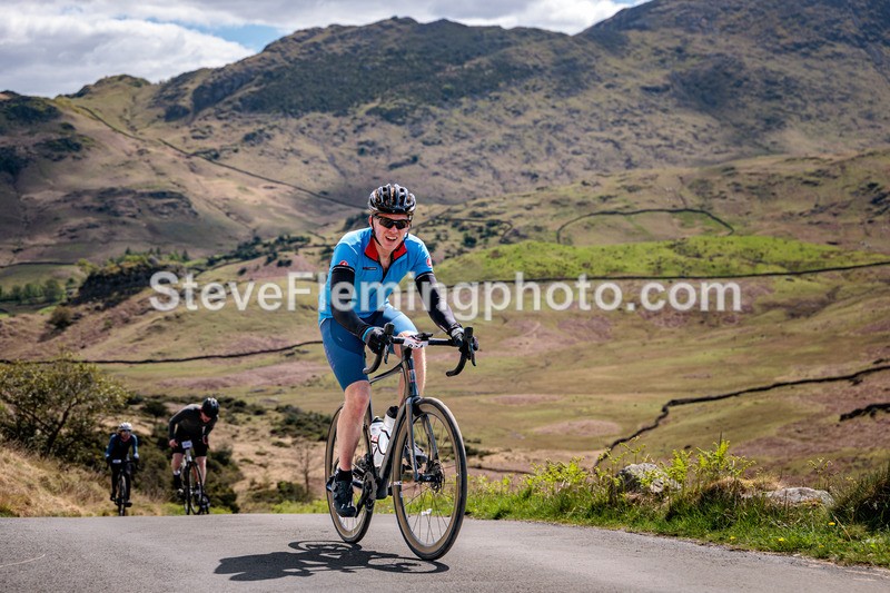 141137 - Blea Tarn Climb 14:00 - 15:00