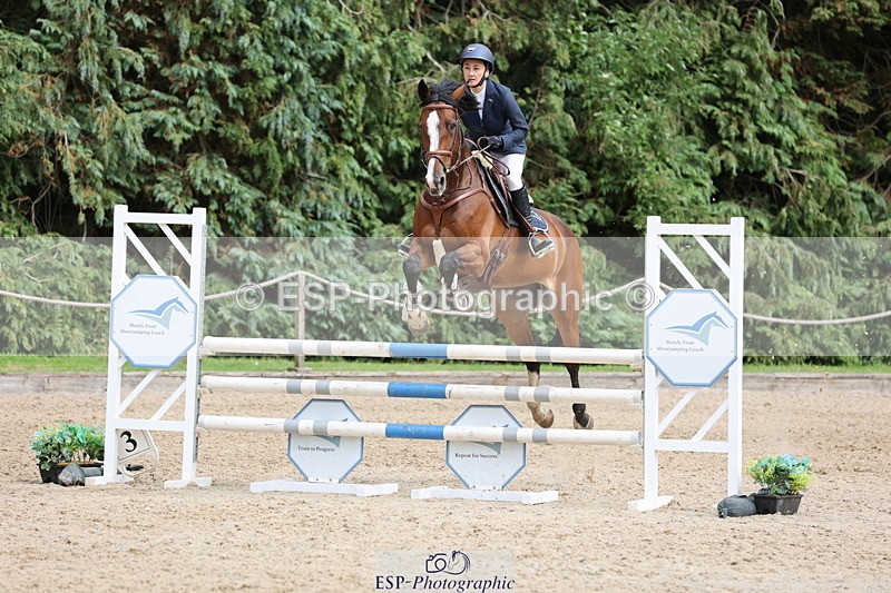 250703A-155307-05604 - Cls 9 Snr Discovery and 1m Open