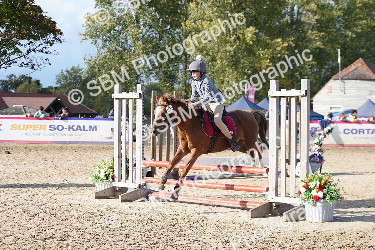 SBM_49445 - J8 - Junior Pony 65cm Championship