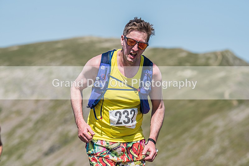 Duddon Long-600 - Duddon Valley (Long) Fell Race Saturday 3rd June 2023