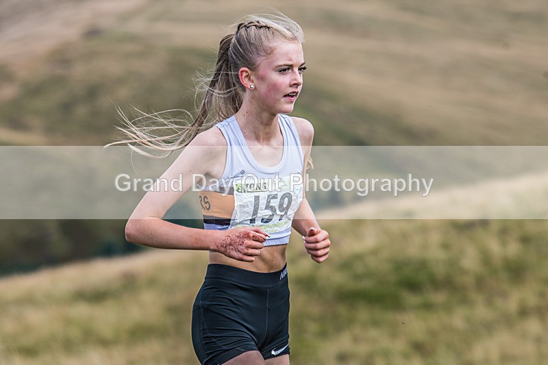 Ennerdale Show-124 - Ennerdale Show Fell Race Wednesday 31st August 2022