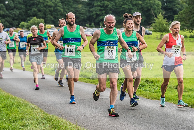 Acorn bank-102 - Acorn Bank 10K Road Race Sunday 17th September 2023