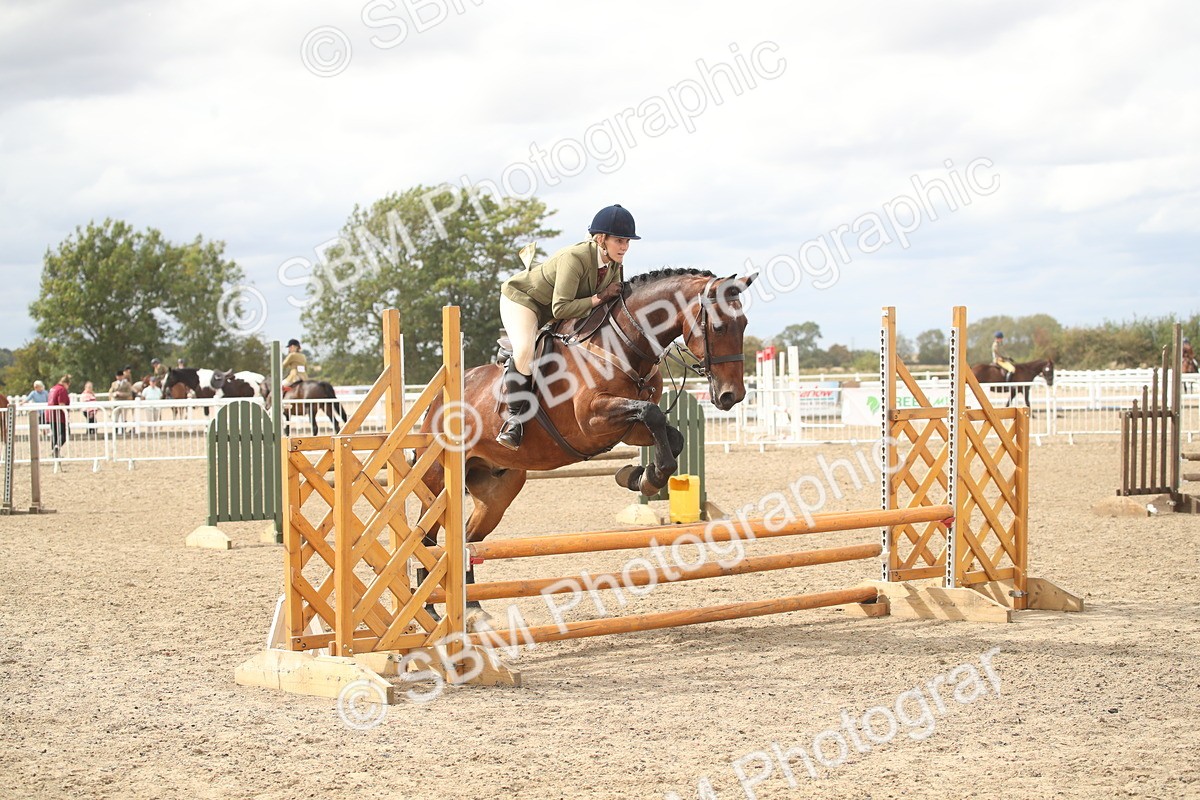 SBM_17875 - Class 508b - Working Veteran 70cm (20+)