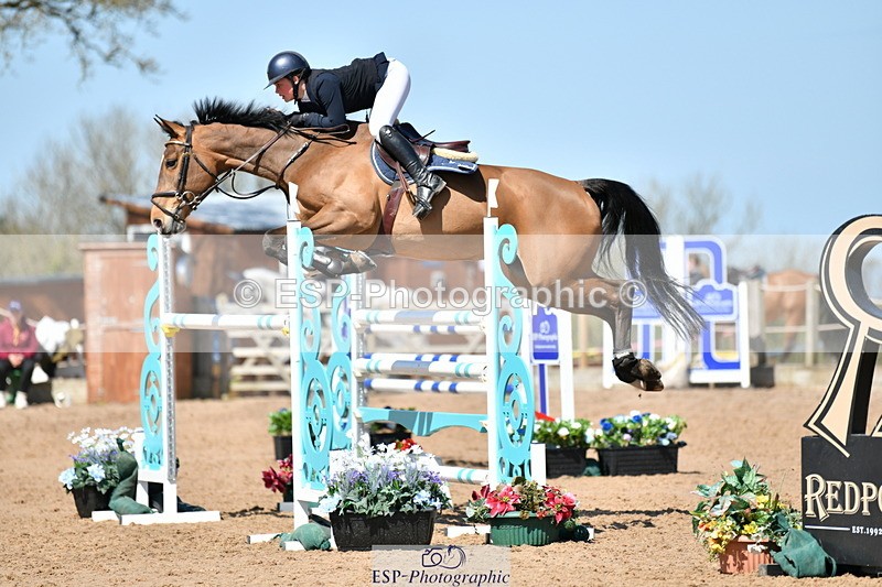 240420A-123345-11006 - Cls 3, 2 Star Small Tour 1.30m