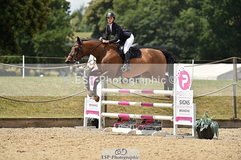 230706-135520-03185 - Cls 6 Newcomers & 1.10m Open