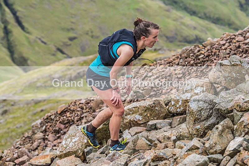 Borrowdale-693 - Borrowdale Fell Race Saturday 5th August 2023