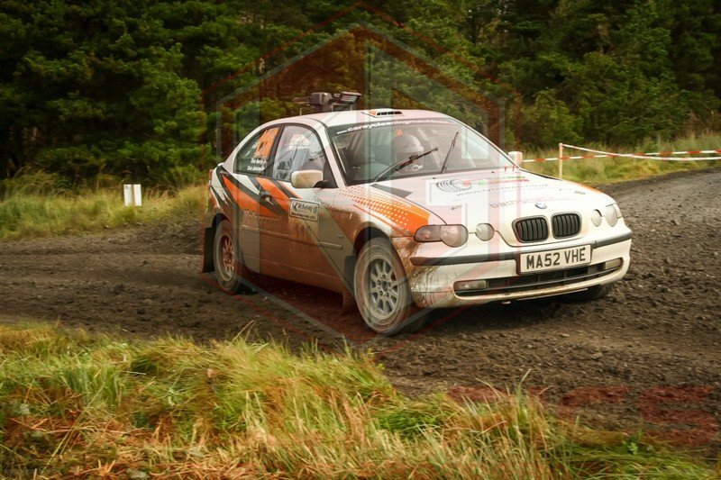 Bushwhacker Rally 2025 91 of 130 - McKelvey Construction Bushwhacker Rally 2025