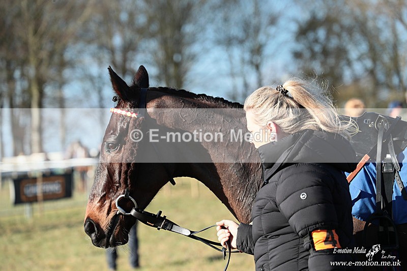 PtP 240126 19 - Cambridgeshire & Enfield Chase PtP Horseheath 24/01/26