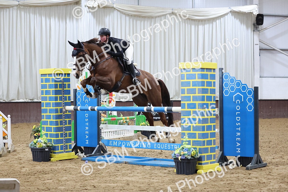 SBM_006569 - Class 23 - Senior Newcomers - 1.10m Open