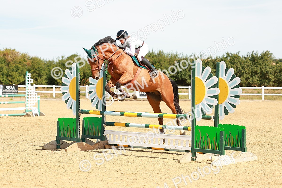 SBM_003006 - Class 10 - 0.95cm Amateur Championship