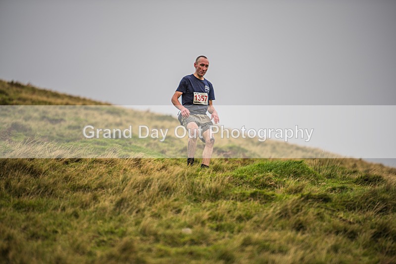 Wasdale Show-715 - Wasdale Head Show Fell Races (Junior & Senior) Saturday 14th October 2023