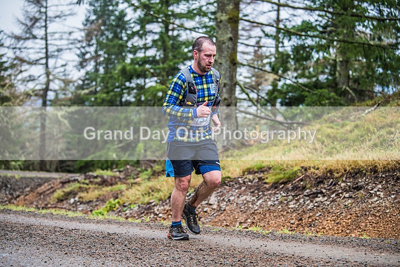 Glentress 21  10K-1582 - High Terrain Events Glentress 21 & 10K Trail Races Saturday 18th November 2023