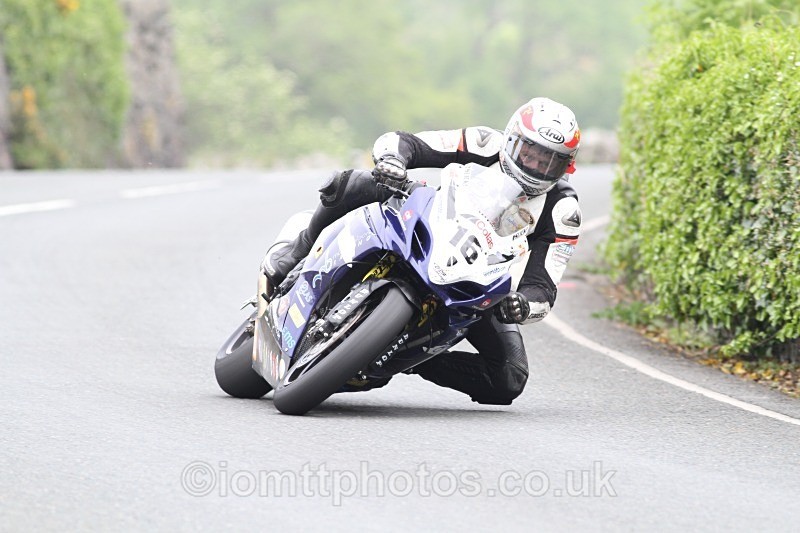  - Superbike Race