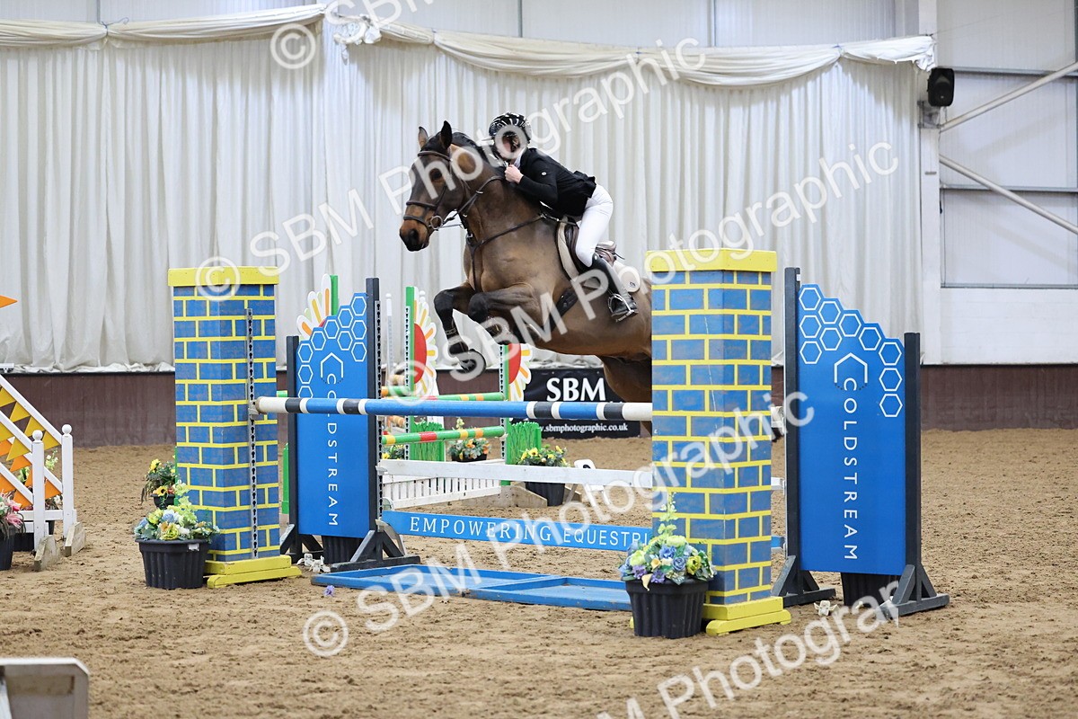 SBM_006487 - Class 23 - Senior Newcomers - 1.10m Open