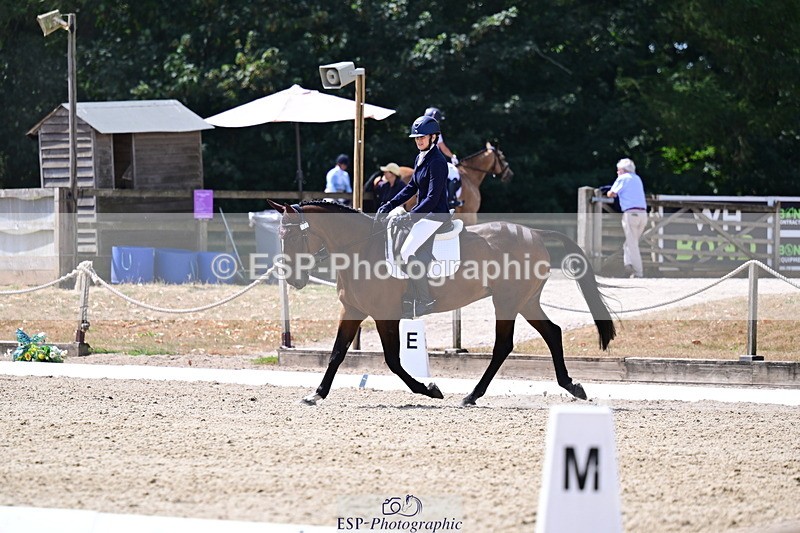 260802A-124300-06614 - Novice Bronze break - end