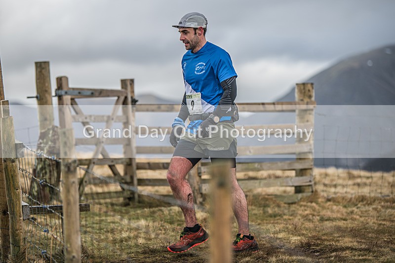 Blake Fell-373 - Blake Fell Race Saturday 25th January 2025