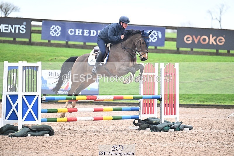 260121-104237-00142 - Clear Round & Snr Brit Nov 90cm