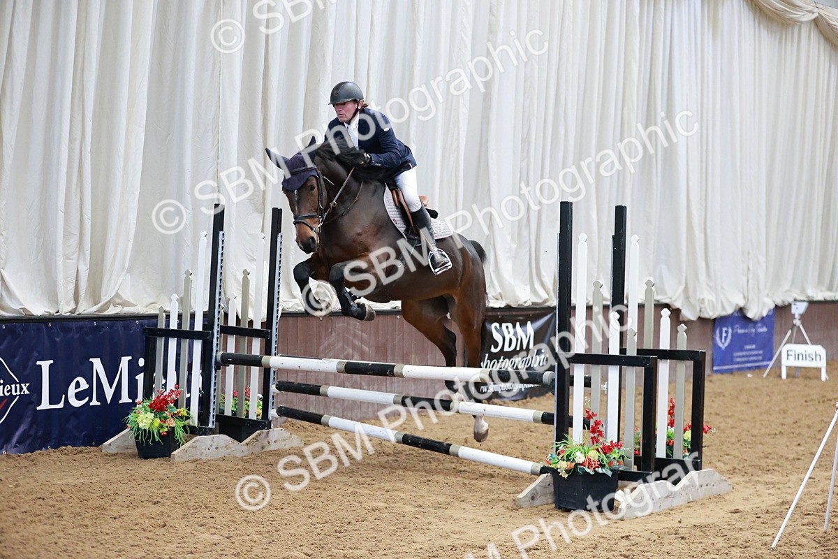 SBM_003130 - Class 9 - Senior British Novice - 90cm